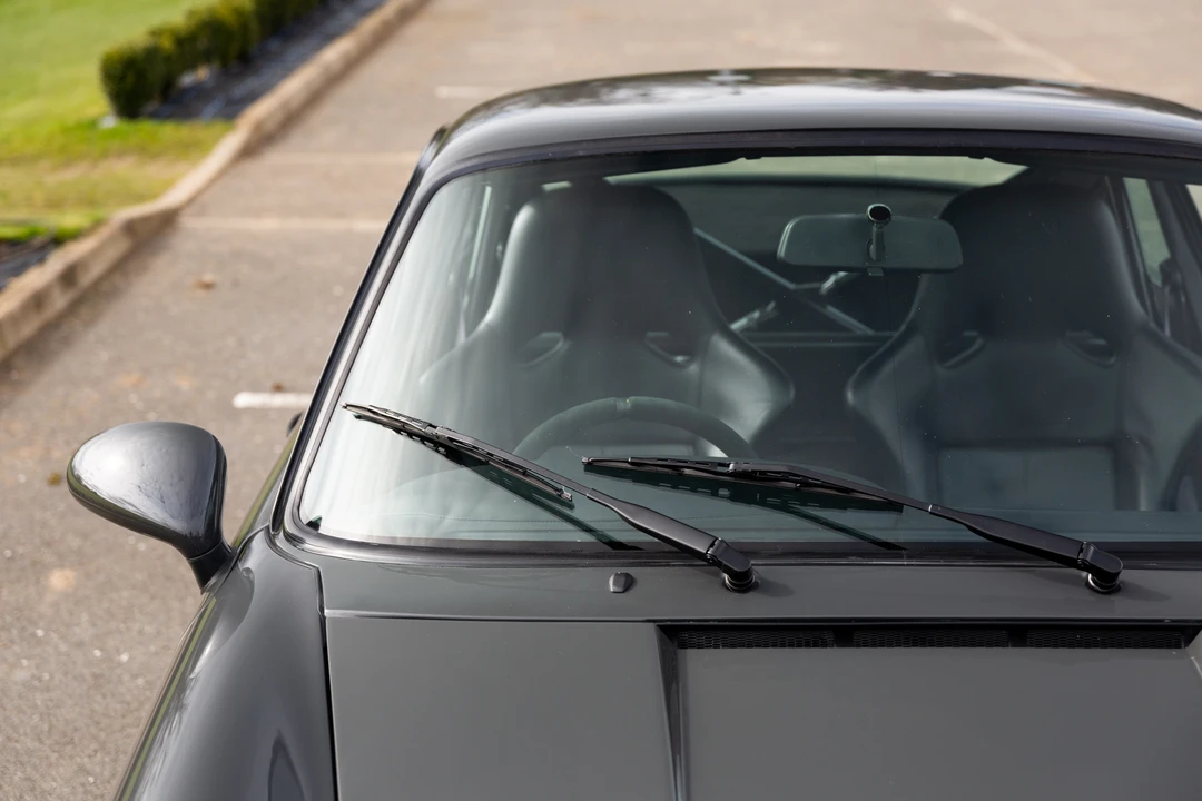 1992 Porsche 964 Carrera RS - Image 29 of 31