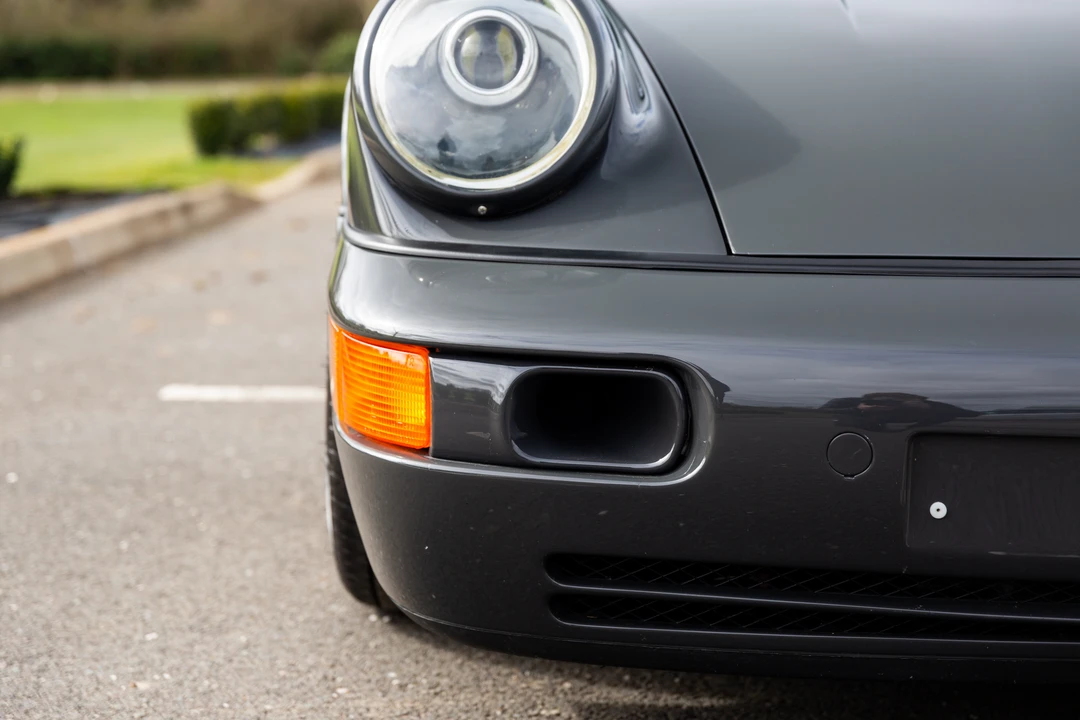 1992 Porsche 964 Carrera RS - Image 30 of 31