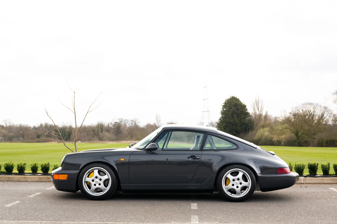 1992 Porsche 964 Carrera RS - Image 15 of 31