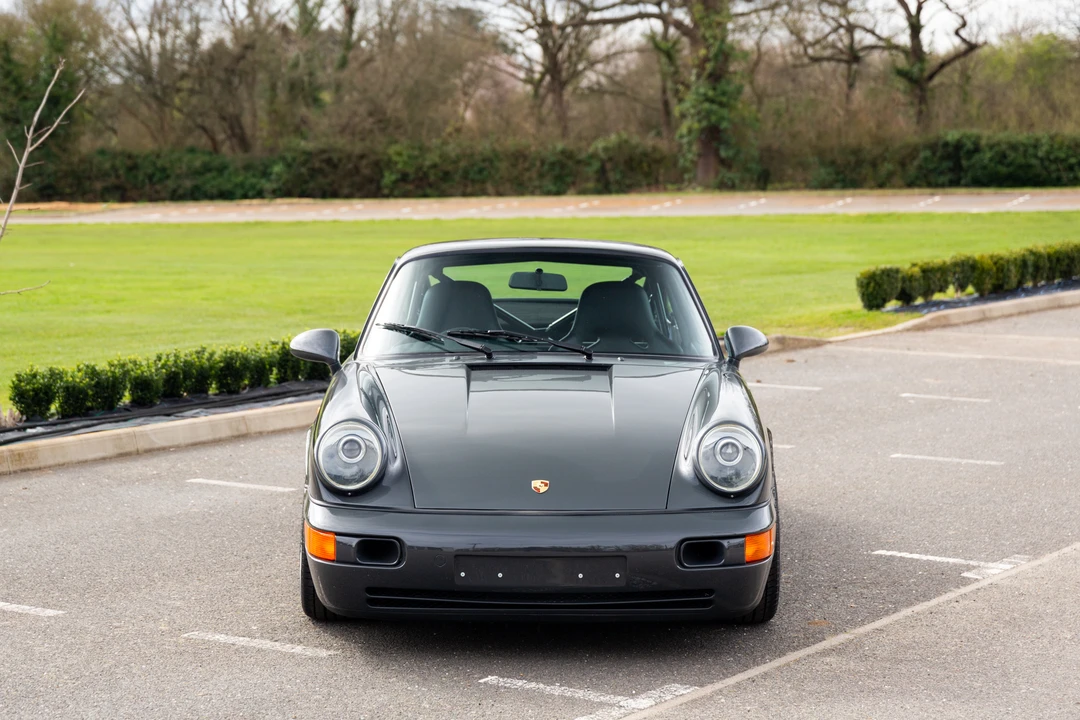 1992 Porsche 964 Carrera RS - Image 19 of 31