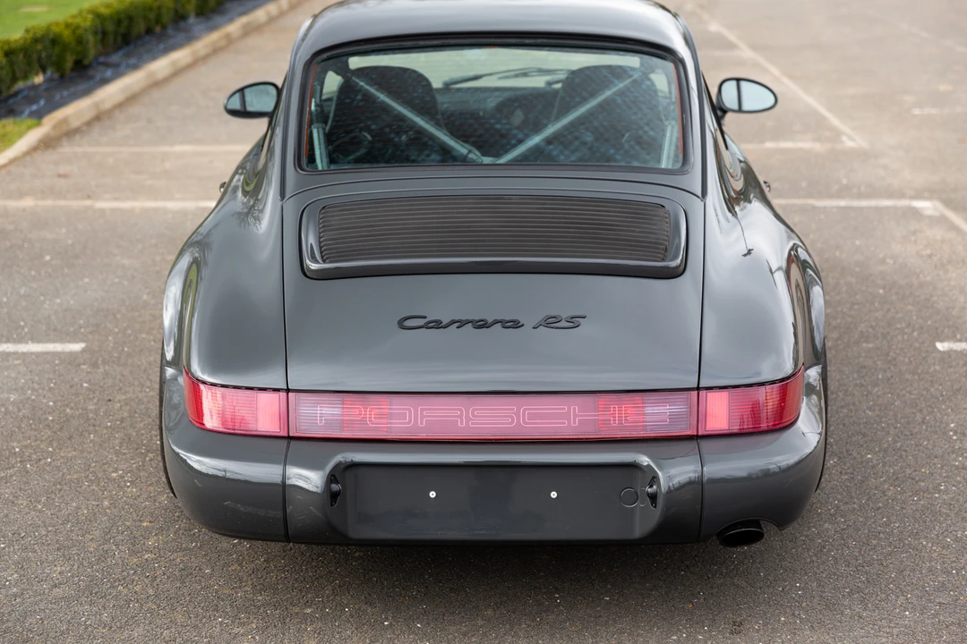 1992 Porsche 964 Carrera RS - Image 13 of 31