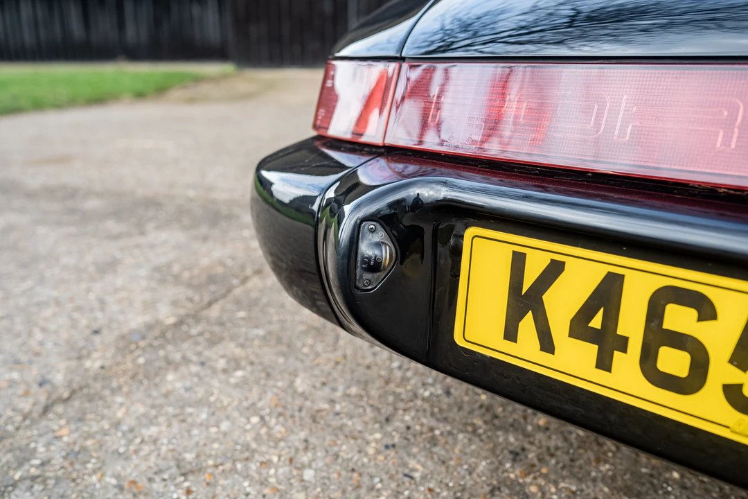 1992 Porsche 964 Carrera RS - Image 30 of 31