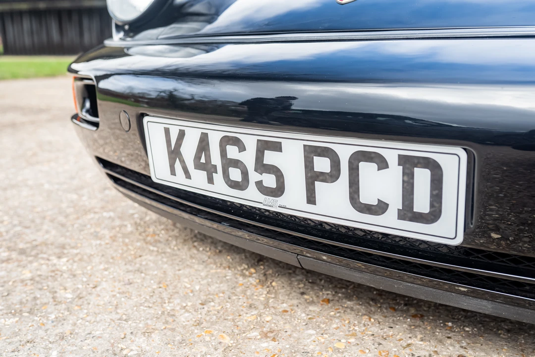 1992 Porsche 964 Carrera RS - Image 18 of 31