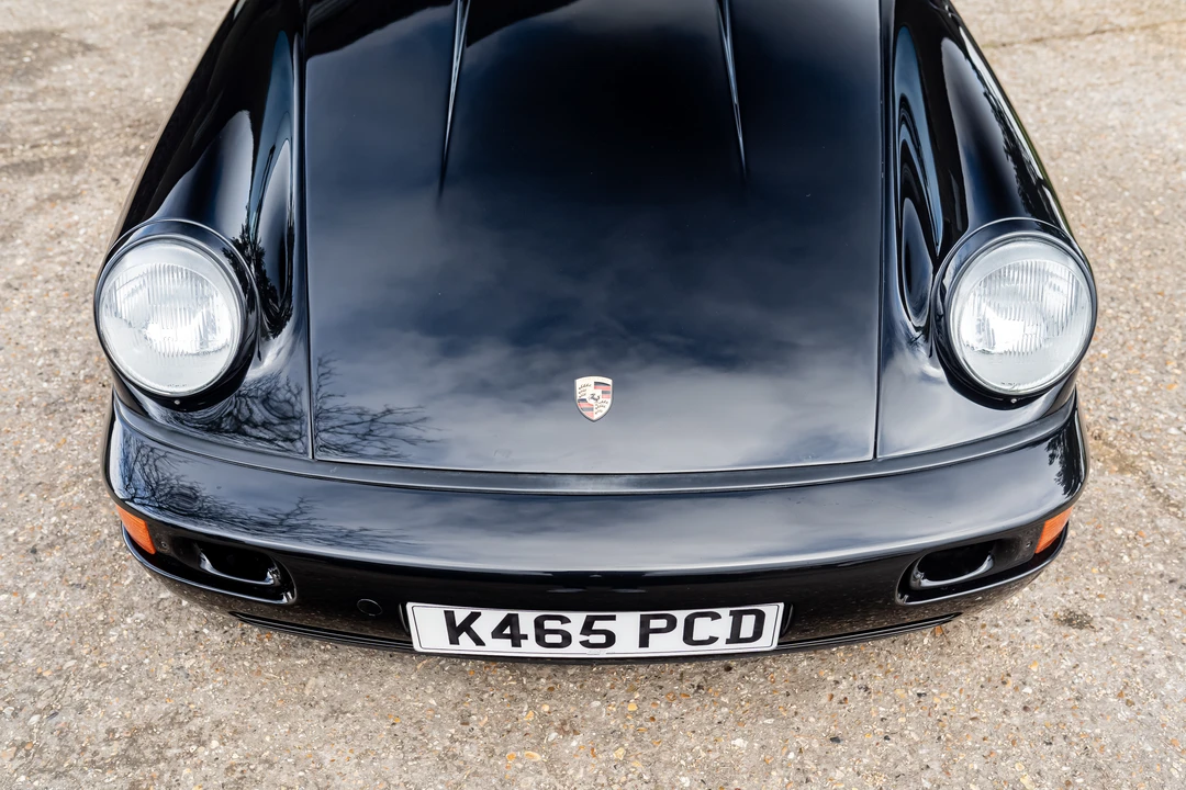 1992 Porsche 964 Carrera RS - Image 19 of 31