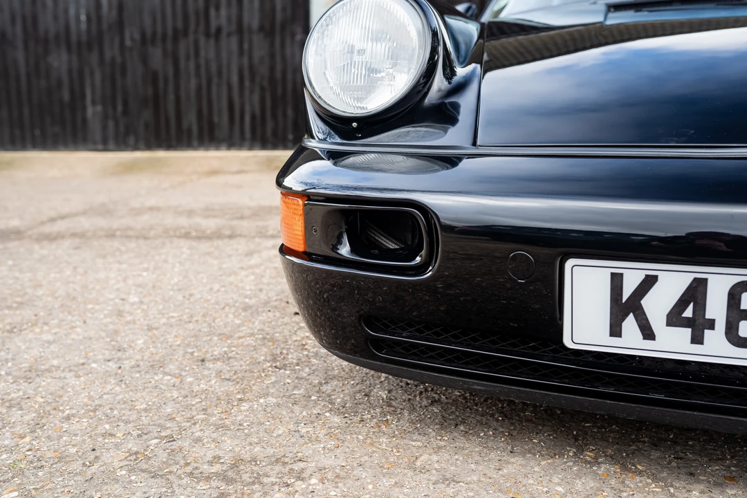 1992 Porsche 964 Carrera RS - Image 20 of 31
