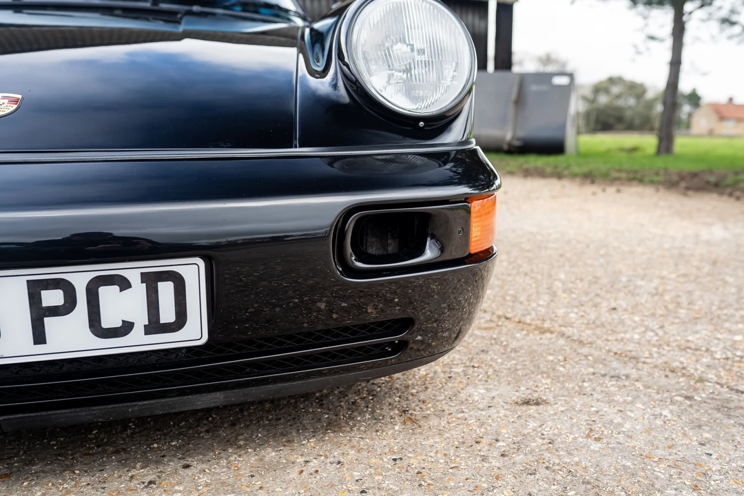 1992 Porsche 964 Carrera RS - Image 21 of 31