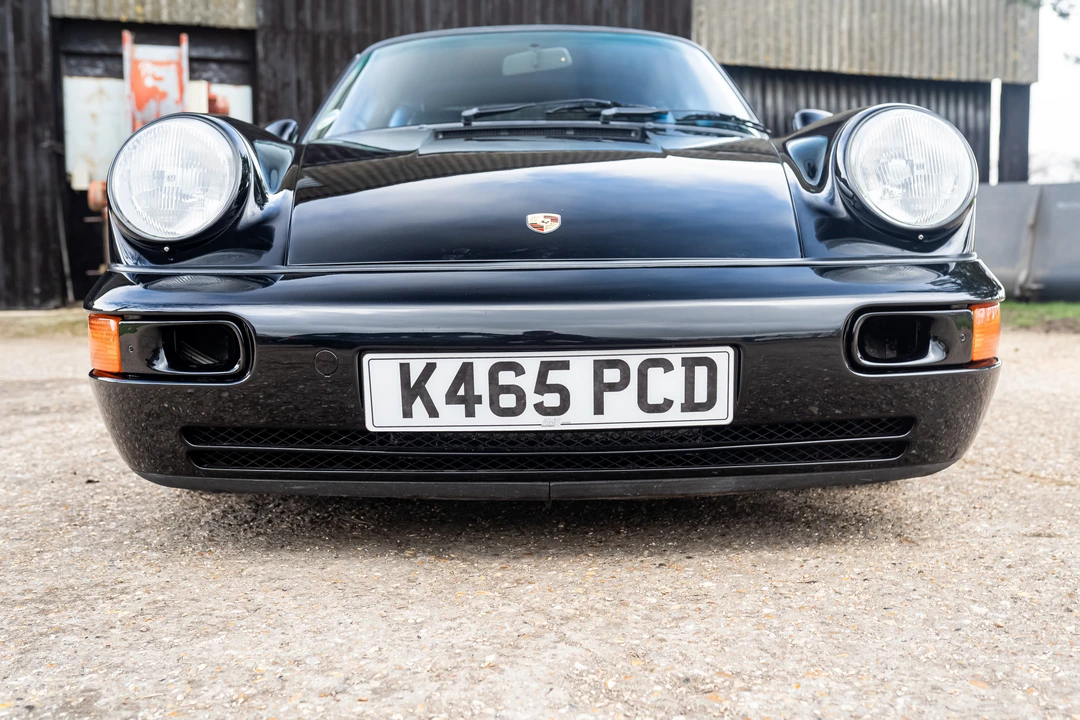 1992 Porsche 964 Carrera RS - Image 22 of 31