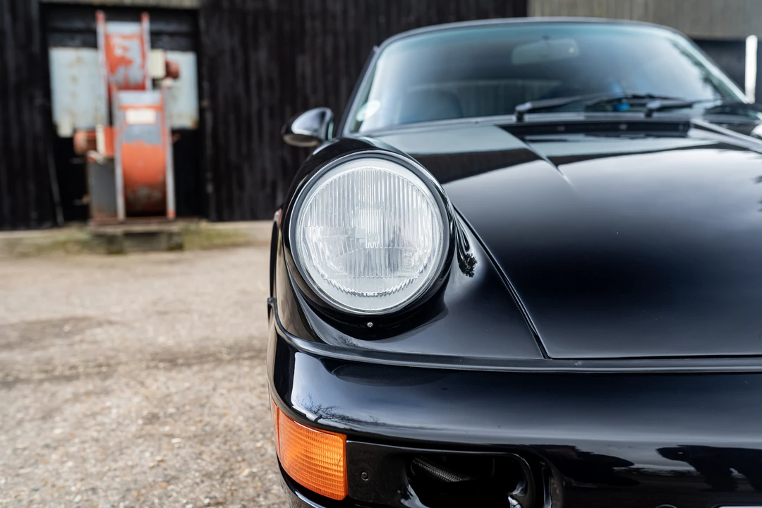 1992 Porsche 964 Carrera RS - Image 25 of 31