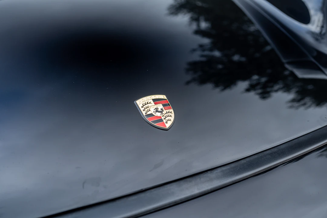 1992 Porsche 964 Carrera RS - Image 26 of 31
