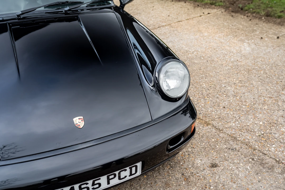 1992 Porsche 964 Carrera RS - Image 27 of 31