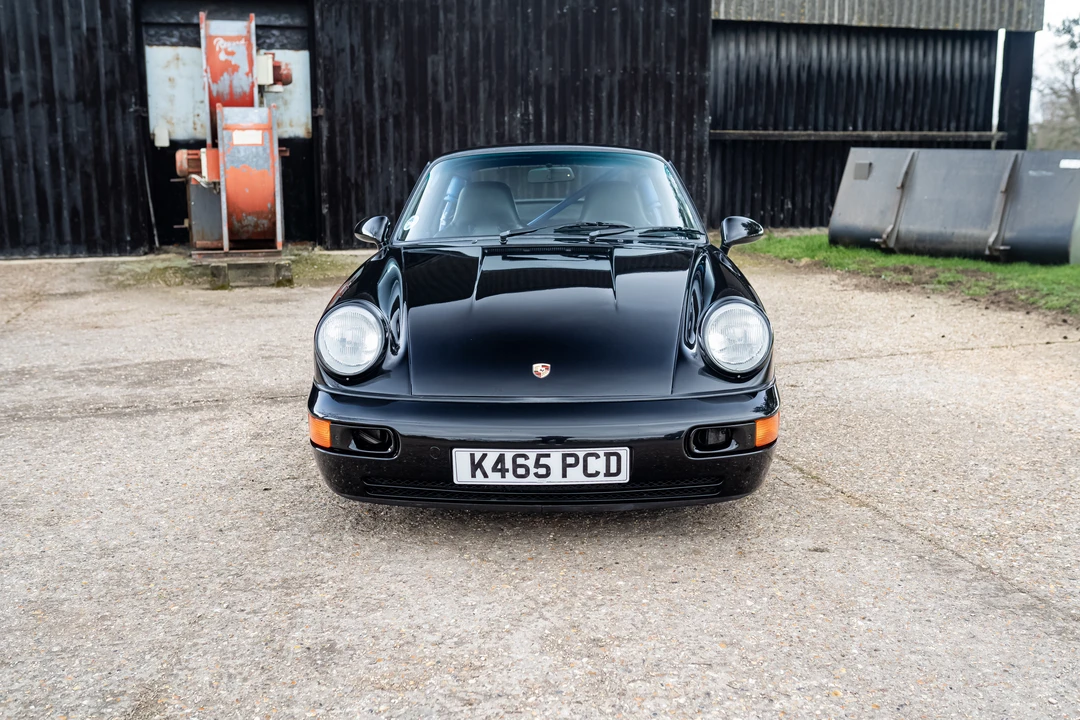 1992 Porsche 964 Carrera RS - Image 10 of 31