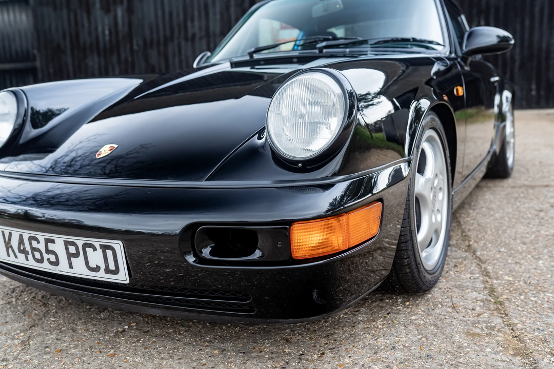 1992 Porsche 964 Carrera RS - Image 28 of 31