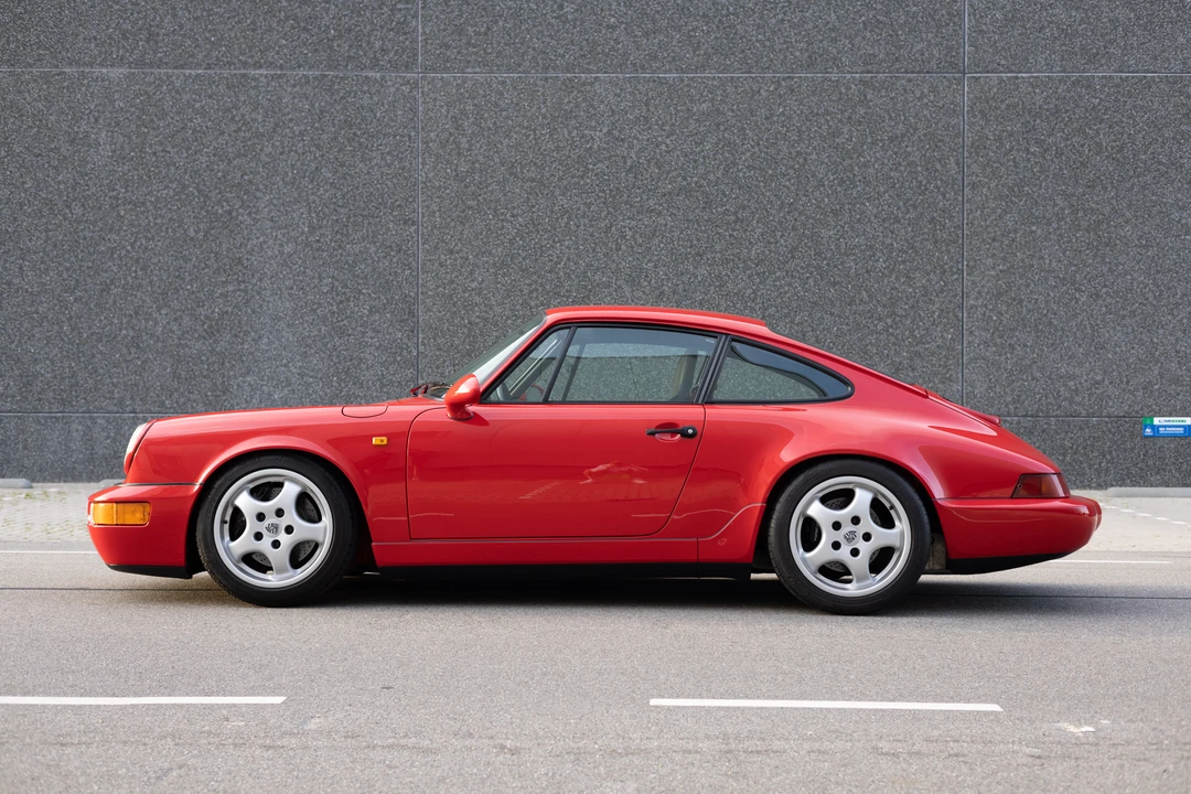 1992 Porsche 964 Carrera RS - Image 28 of 31