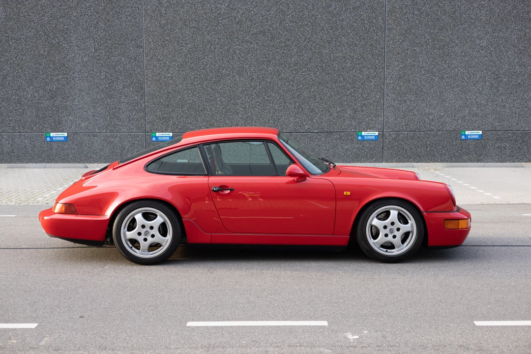 1992 Porsche 964 Carrera RS - Image 30 of 31