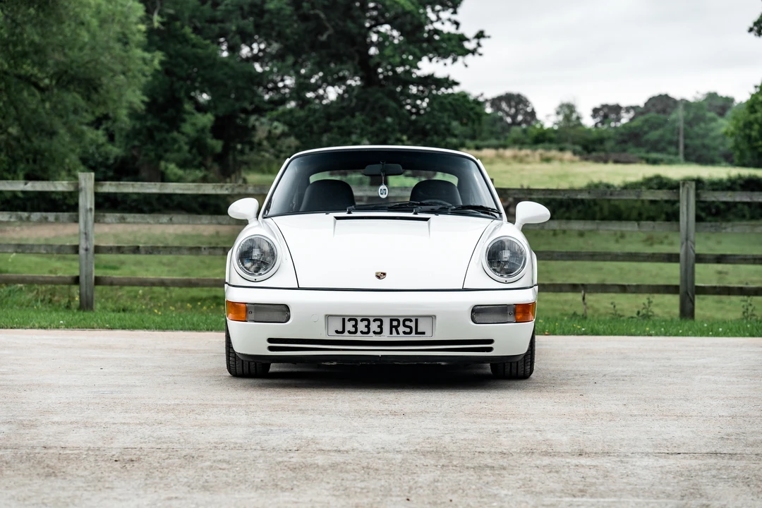 1992 Porsche 964 Carrera RS - Image 11 of 31