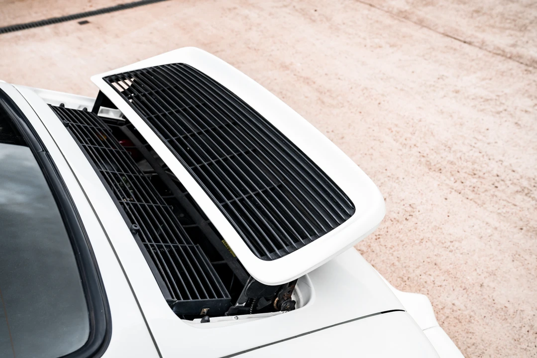 1992 Porsche 964 Carrera RS - Image 29 of 31
