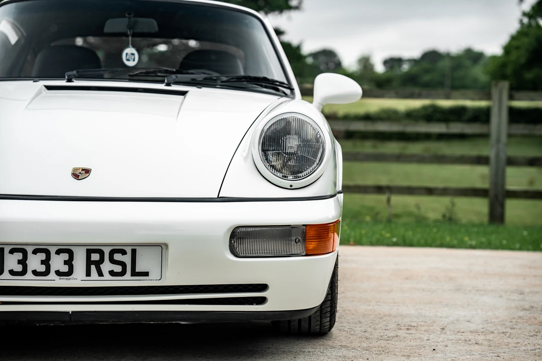 1992 Porsche 964 Carrera RS - Image 19 of 31
