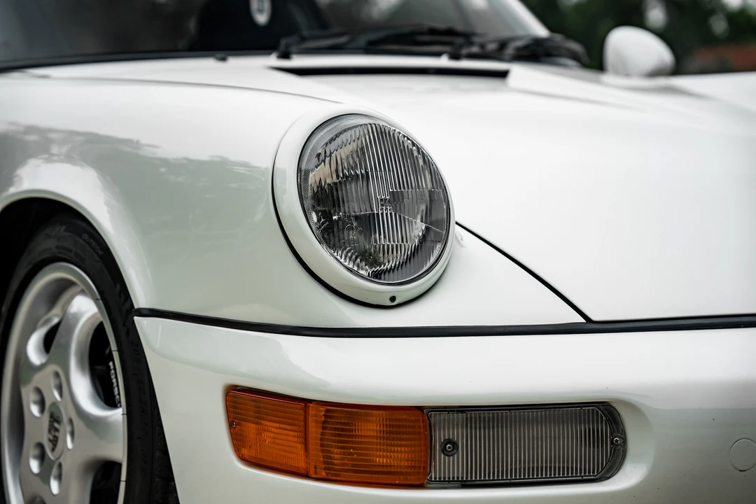 1992 Porsche 964 Carrera RS - Image 22 of 31