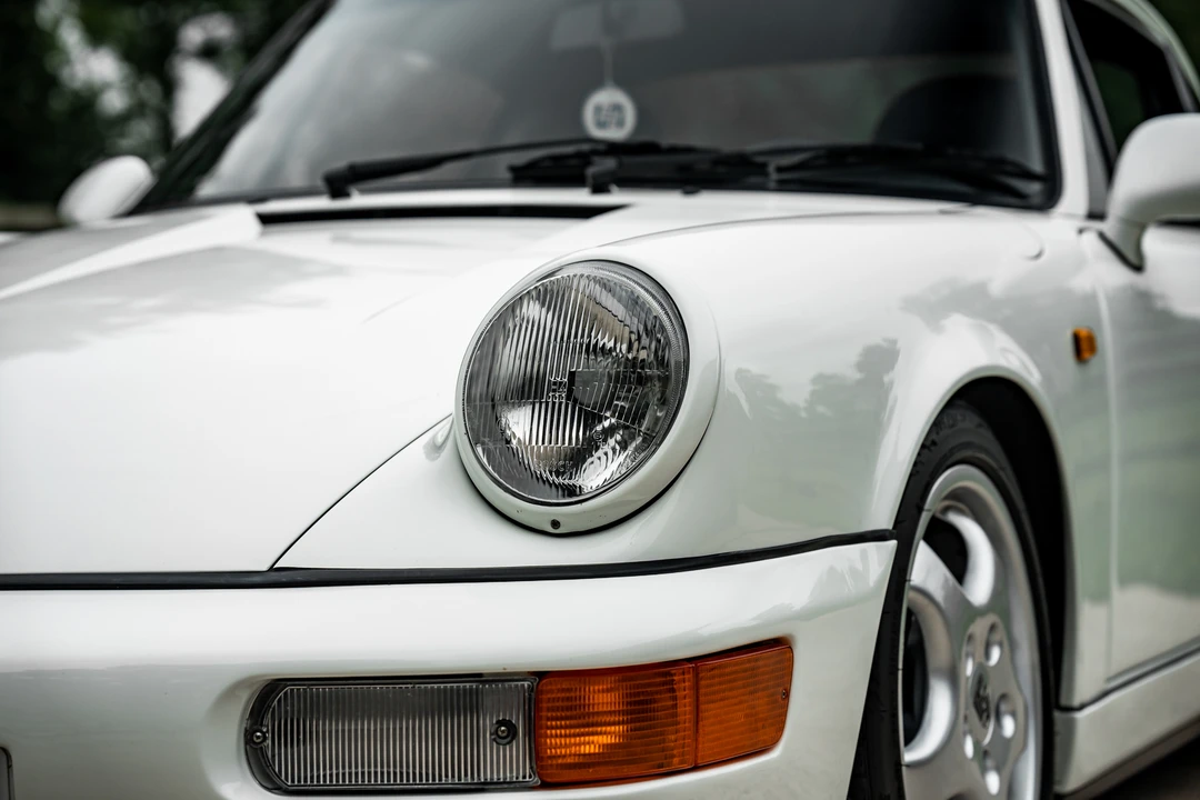 1992 Porsche 964 Carrera RS - Image 23 of 31