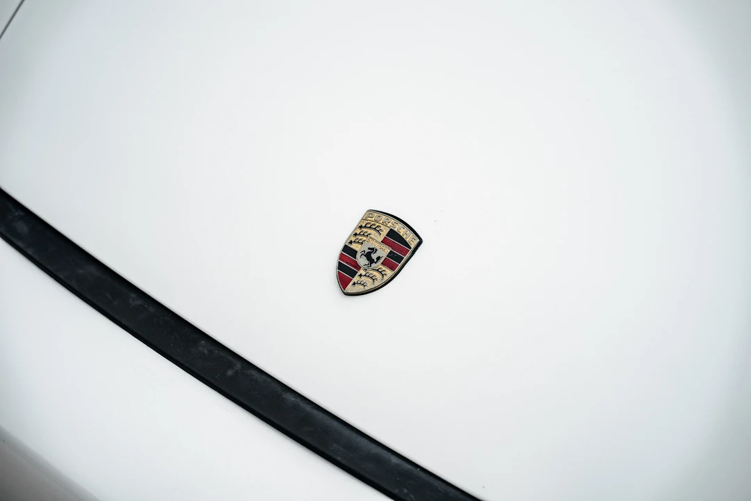 1992 Porsche 964 Carrera RS - Image 24 of 31