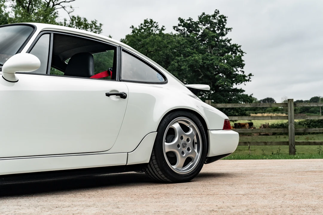 1992 Porsche 964 Carrera RS - Image 25 of 31