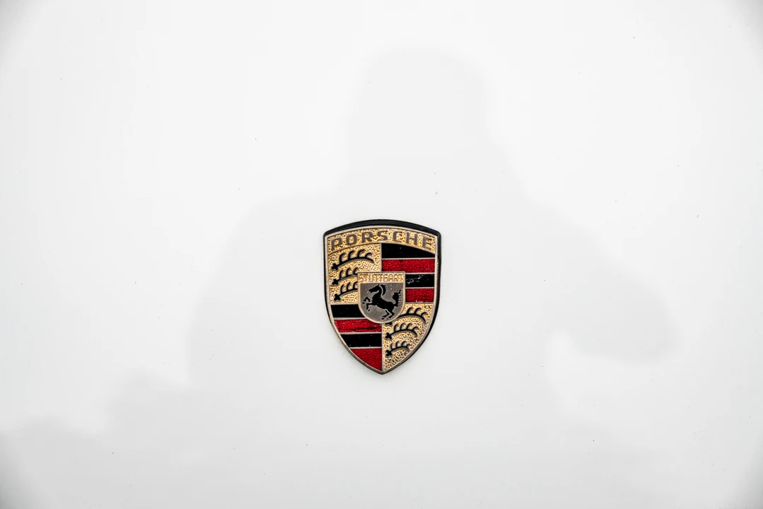 1992 Porsche 964 Carrera RS - Image 26 of 31