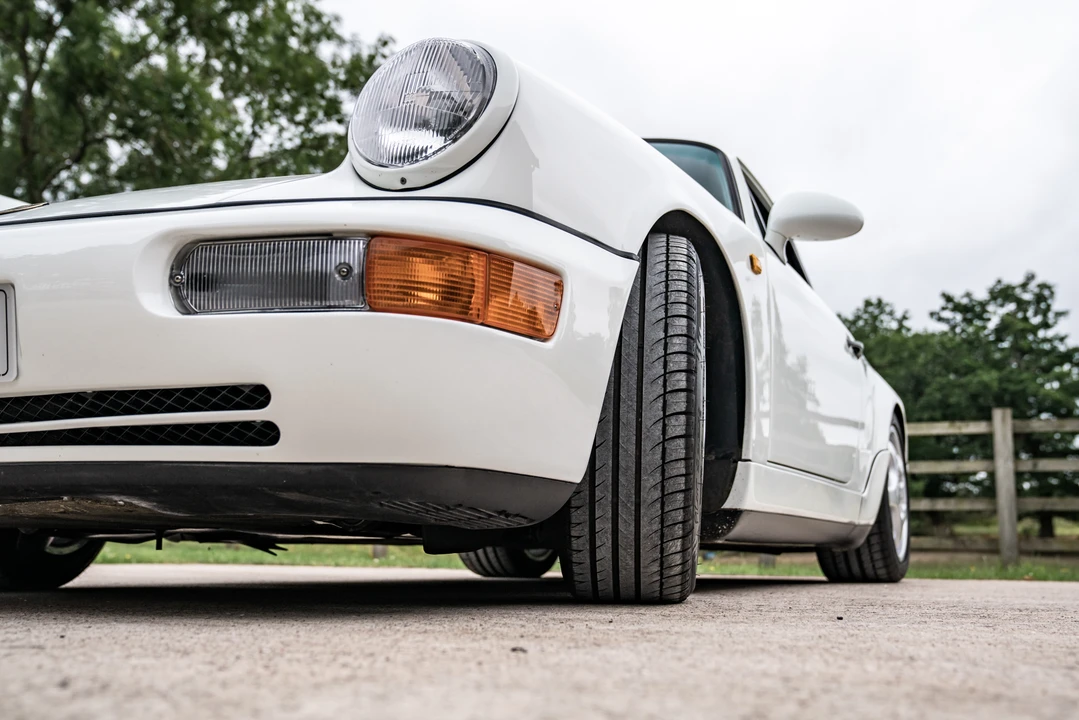 1992 Porsche 964 Carrera RS - Image 27 of 31