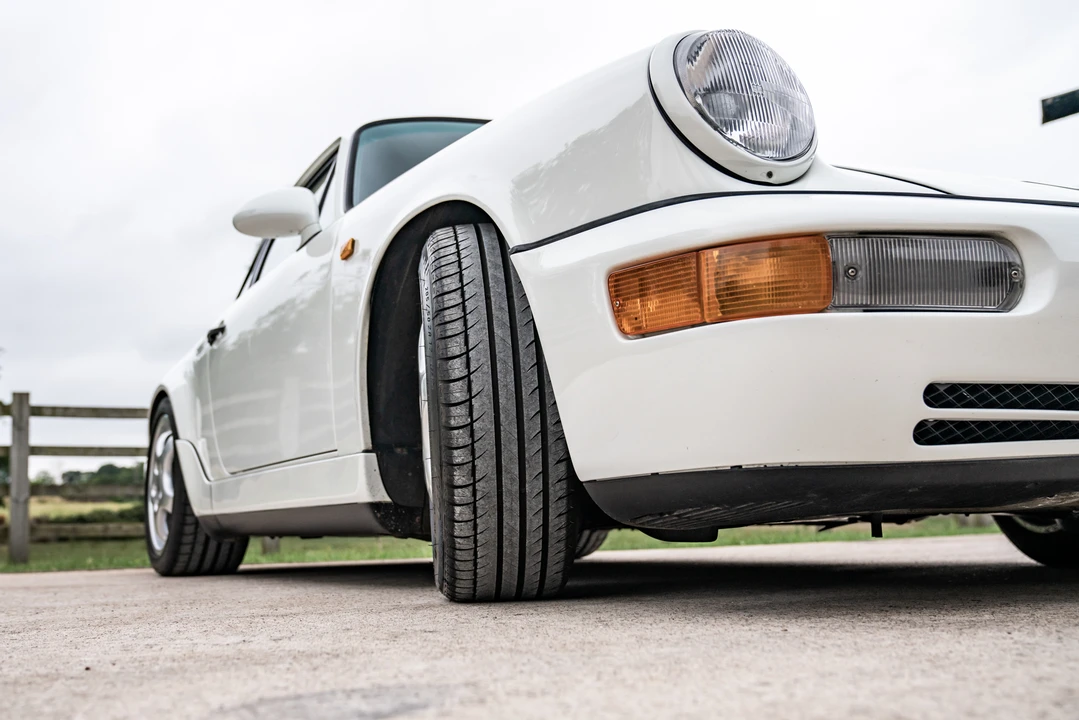 1992 Porsche 964 Carrera RS - Image 28 of 31