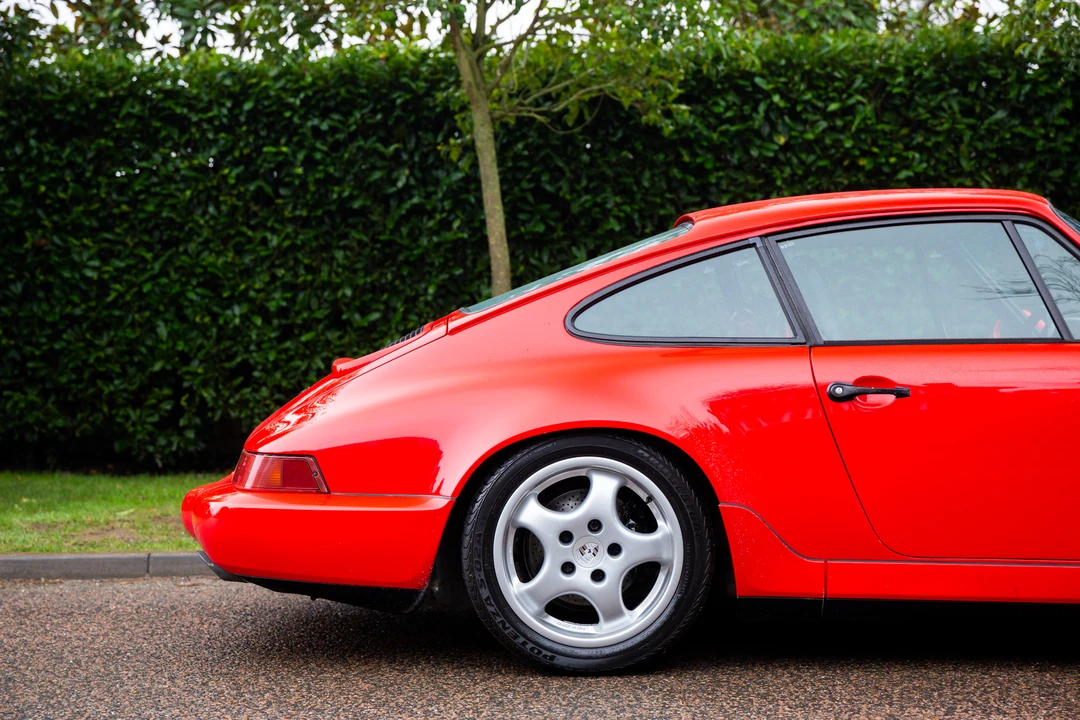 1992 Porsche 964 Carrera RS - Image 14 of 31