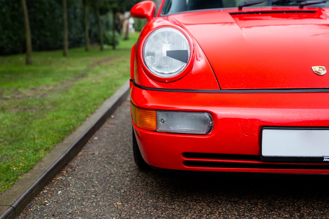 1992 Porsche 964 Carrera RS - Image 27 of 31