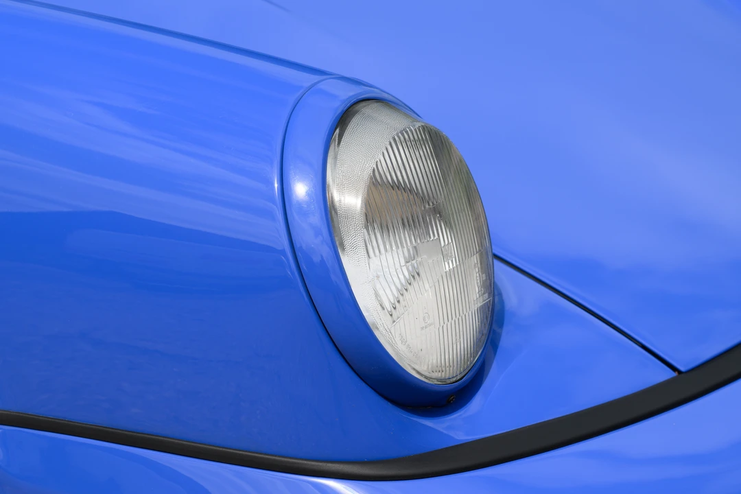 1992 Porsche 964 Carrera RS - Image 14 of 31