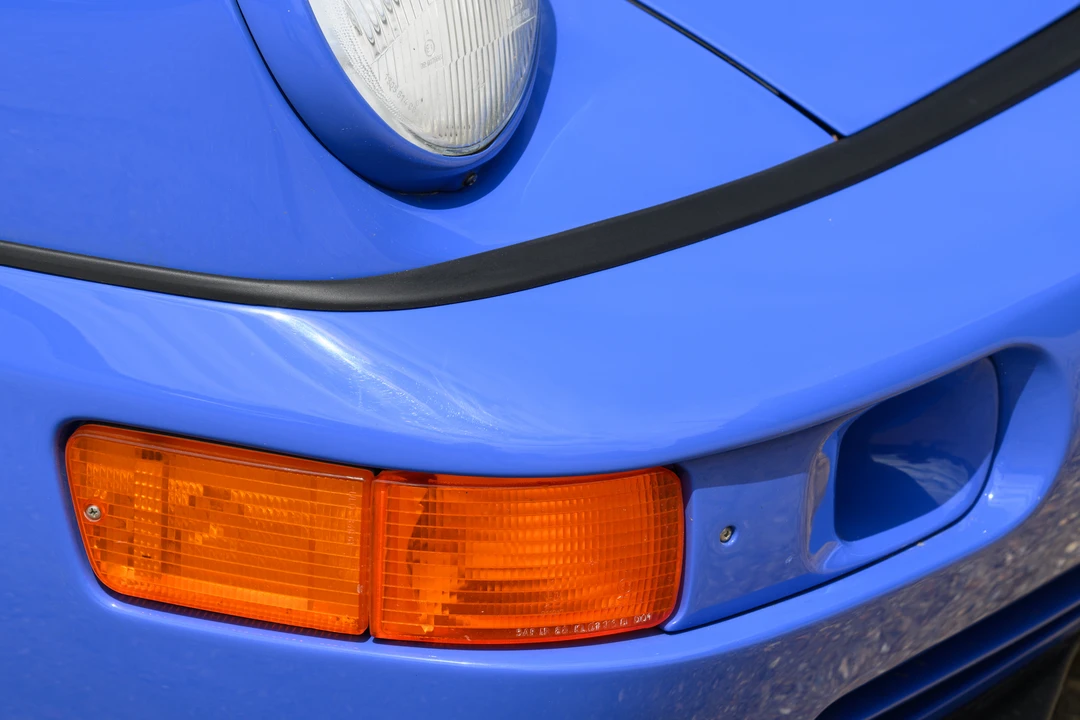 1992 Porsche 964 Carrera RS - Image 15 of 31