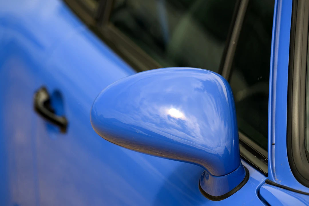 1992 Porsche 964 Carrera RS - Image 17 of 31