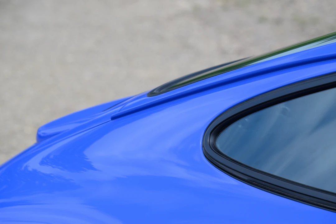 1992 Porsche 964 Carrera RS - Image 25 of 31