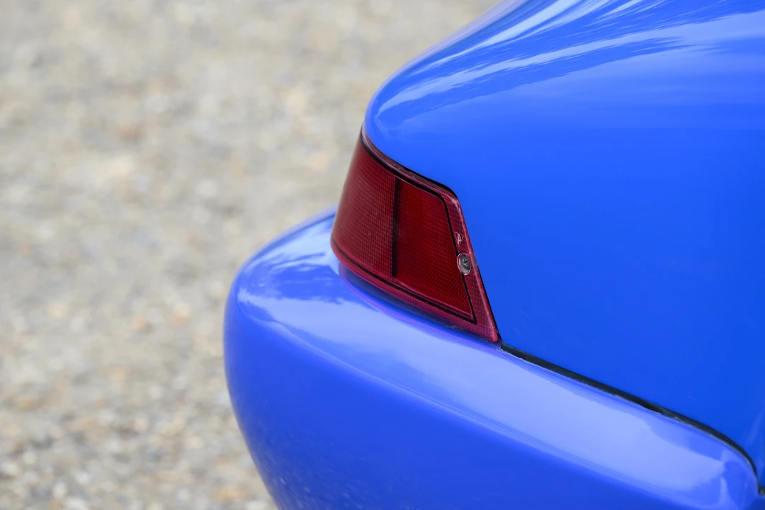 1992 Porsche 964 Carrera RS - Image 26 of 31