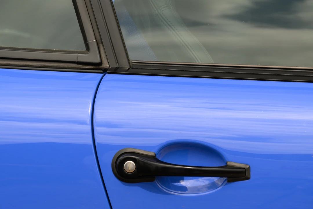 1992 Porsche 964 Carrera RS - Image 27 of 31