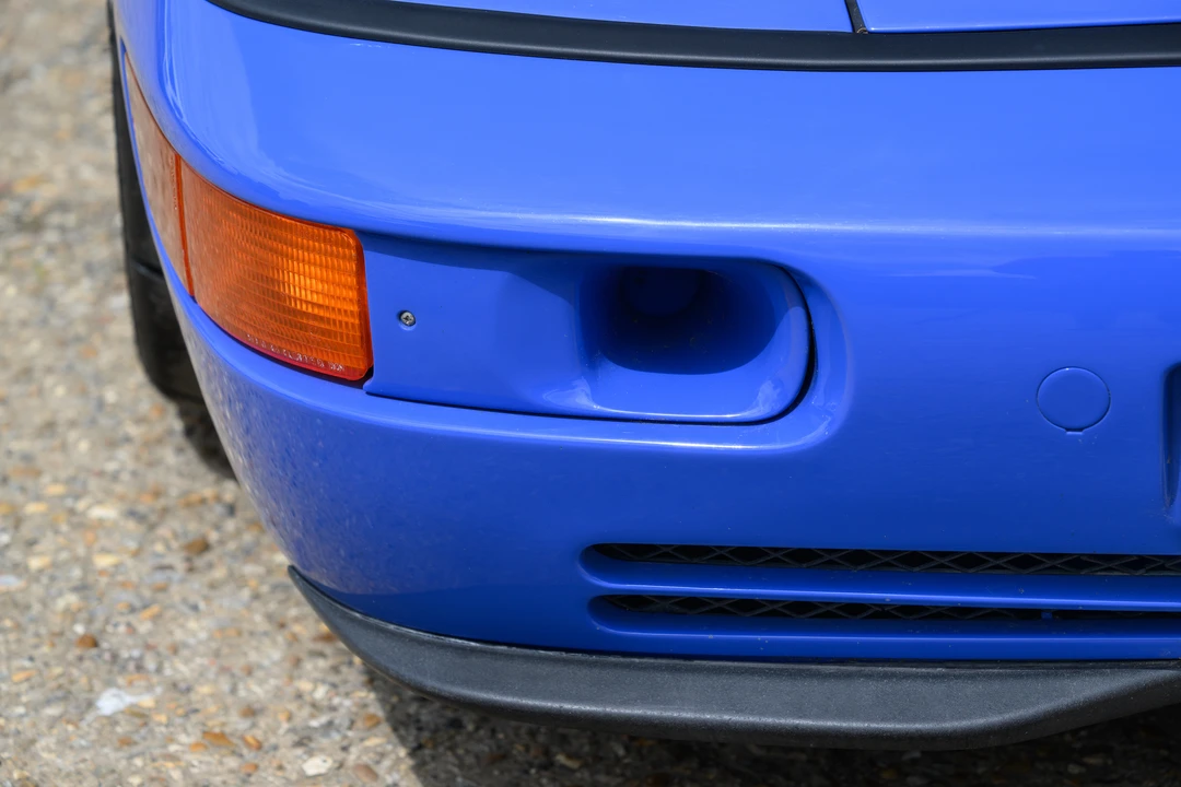 1992 Porsche 964 Carrera RS - Image 28 of 31