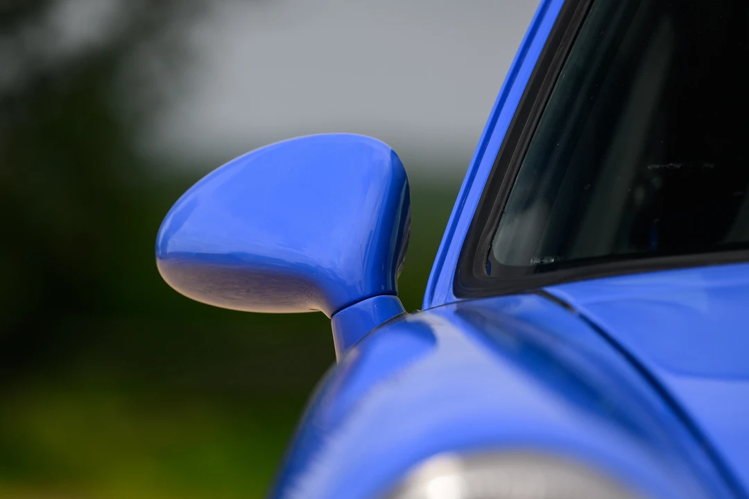 1992 Porsche 964 Carrera RS - Image 29 of 31