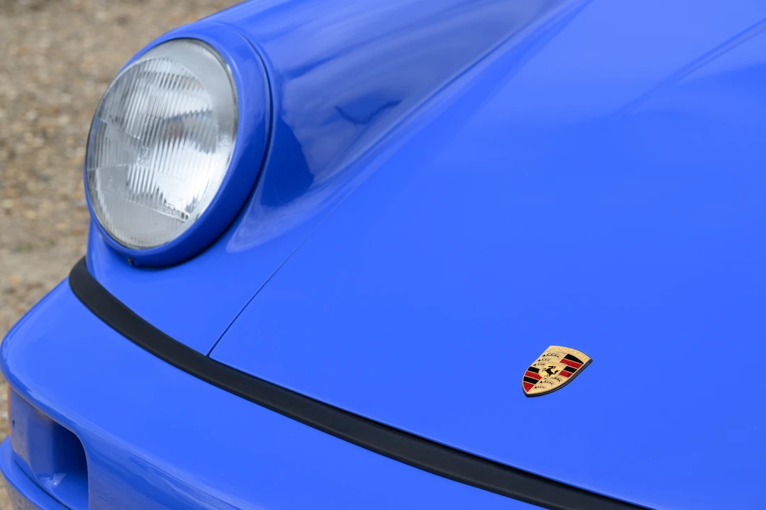 1992 Porsche 964 Carrera RS - Image 30 of 31