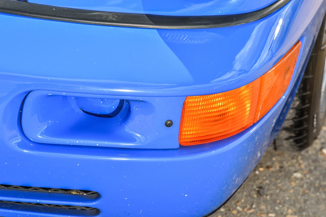 1992 Porsche 964 Carrera RS - Image 23 of 31