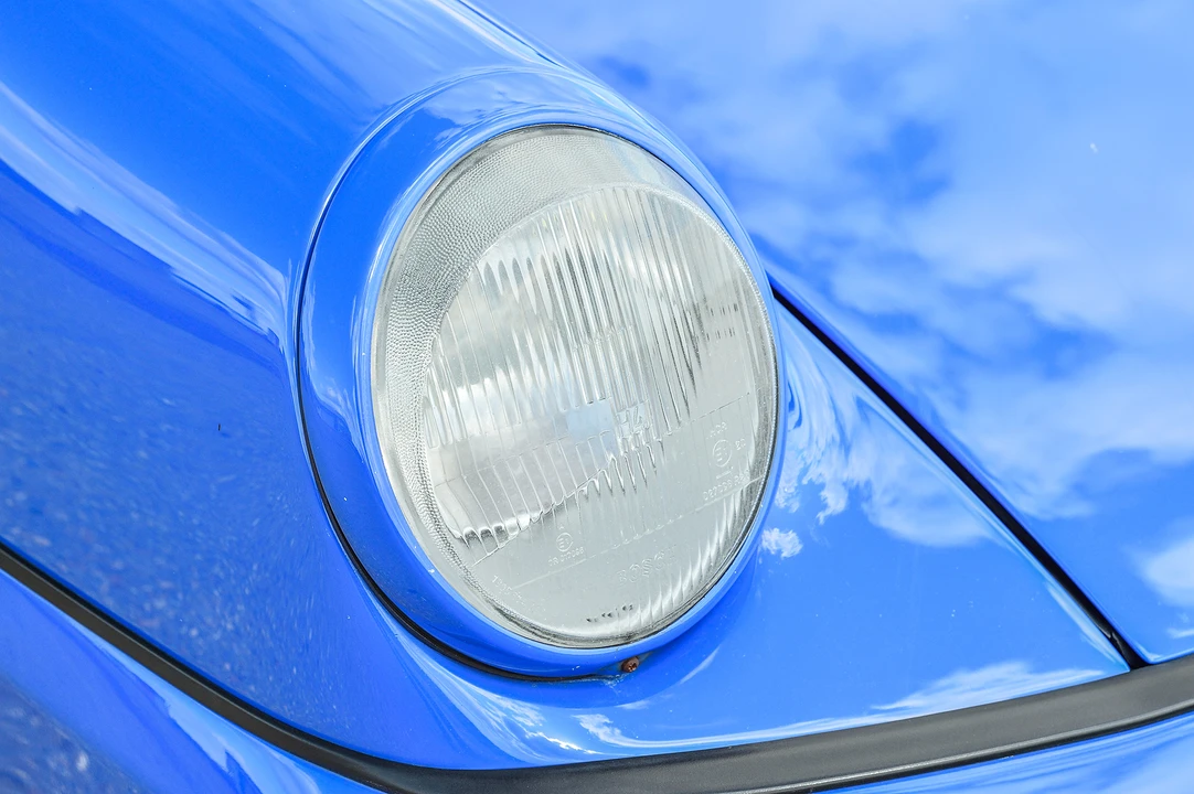 1992 Porsche 964 Carrera RS - Image 21 of 31