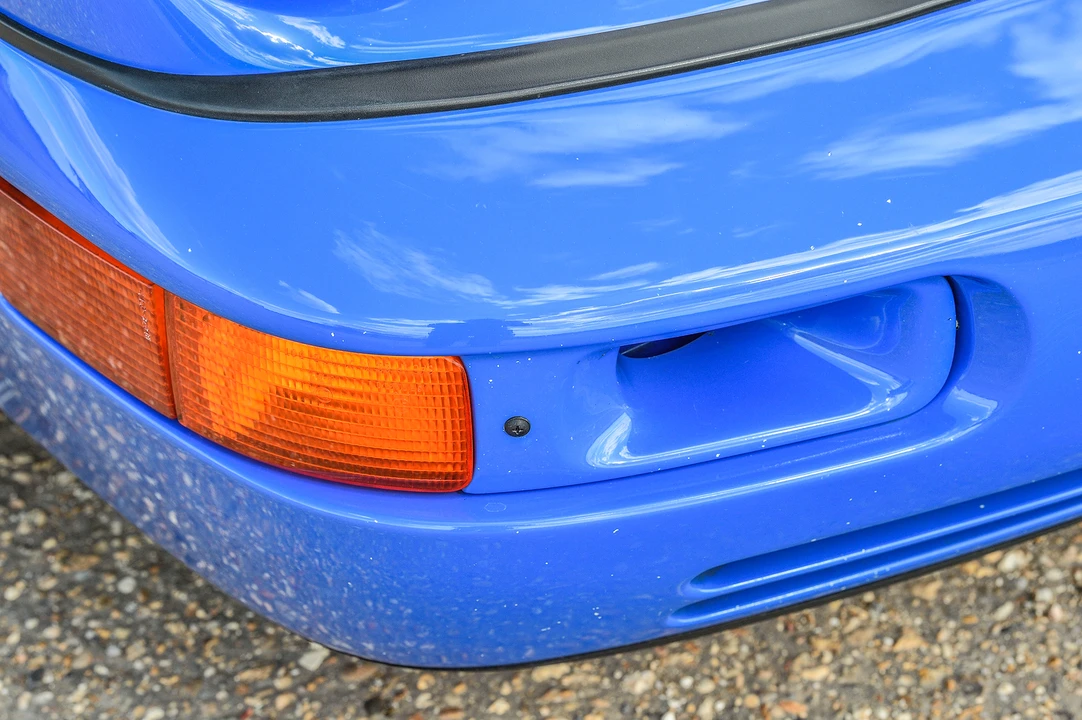 1992 Porsche 964 Carrera RS - Image 22 of 31
