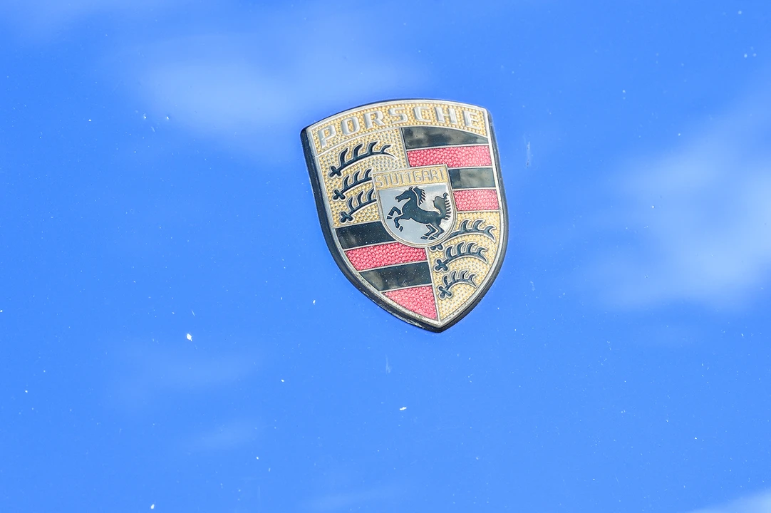 1992 Porsche 964 Carrera RS - Image 24 of 31