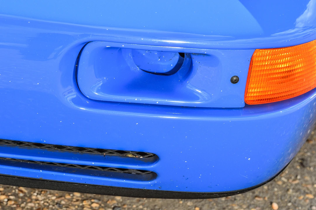 1992 Porsche 964 Carrera RS - Image 25 of 31