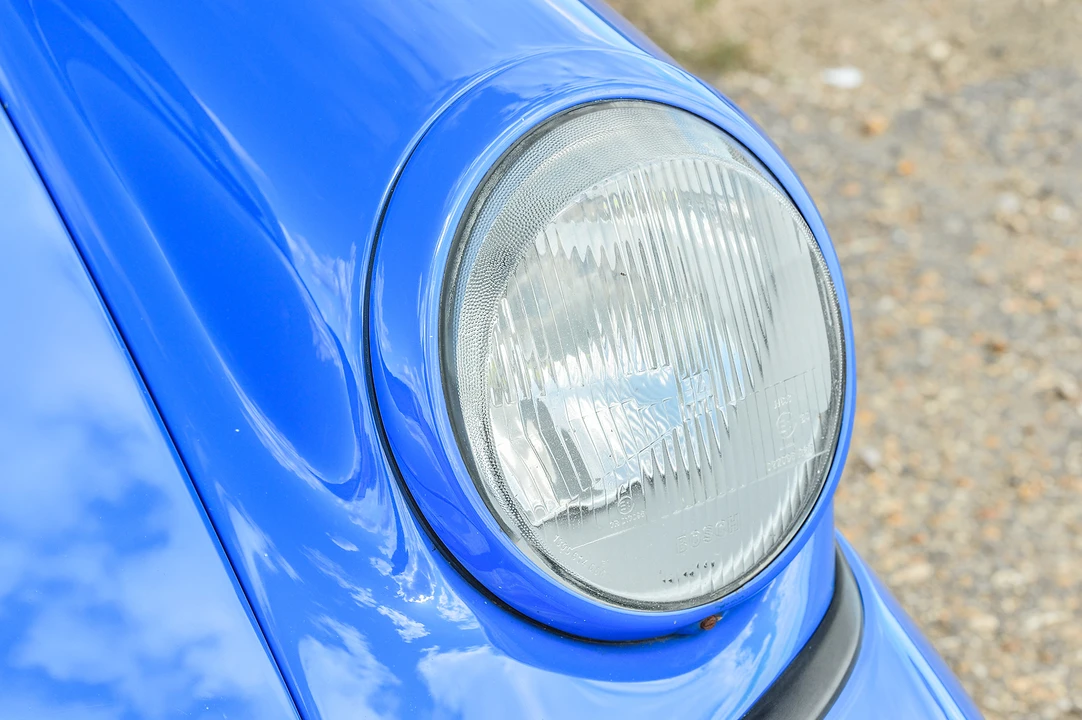 1992 Porsche 964 Carrera RS - Image 26 of 31