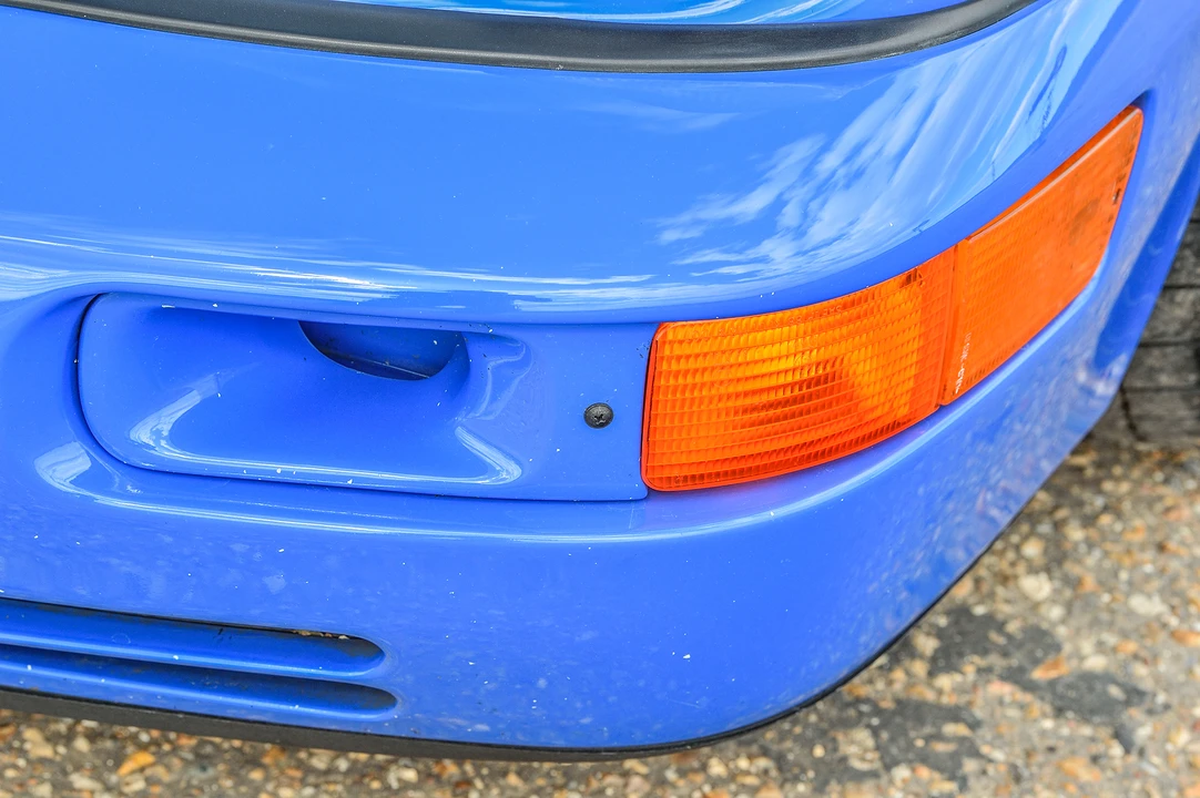 1992 Porsche 964 Carrera RS - Image 27 of 31