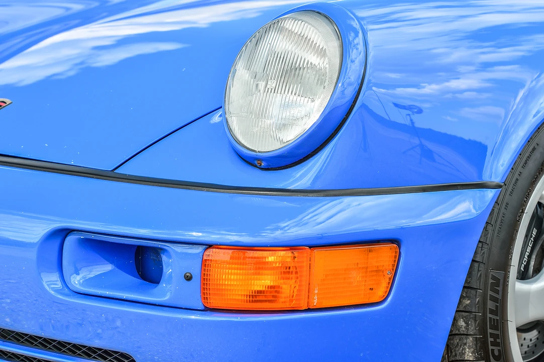 1992 Porsche 964 Carrera RS - Image 29 of 31