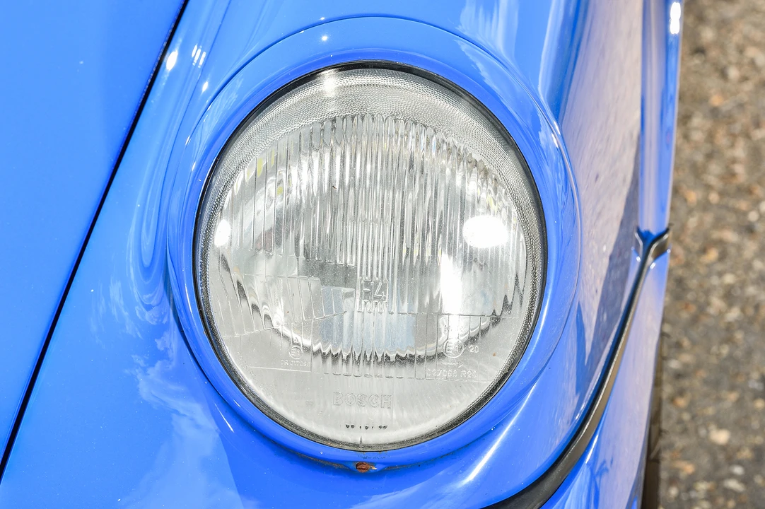 1992 Porsche 964 Carrera RS - Image 31 of 31
