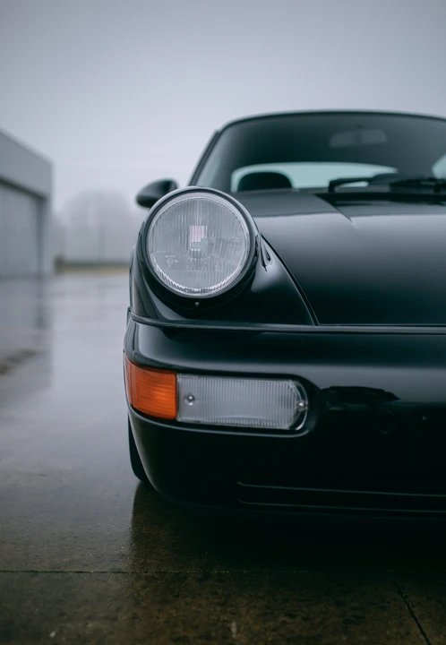 1992 Porsche 964 Carrera RS - Image 21 of 31