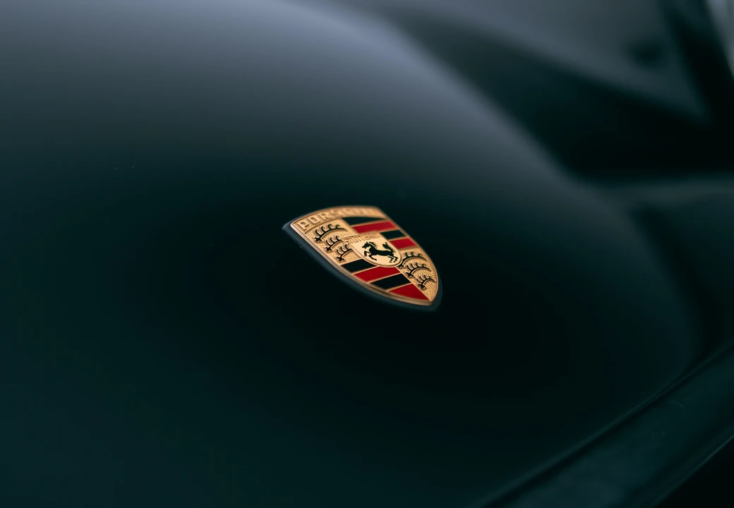 1992 Porsche 964 Carrera RS - Image 22 of 31
